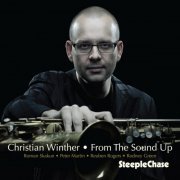 Christian Winther - From The Sound Up (2011) FLAC