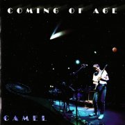 Camel - Coming of Age (1998) [2CD]