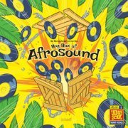 Various Artists - Big Box Of Afrosound (2015)