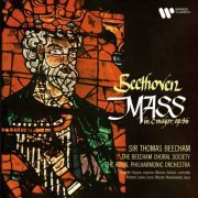 Royal Philharmonic Orchestra & Sir Thomas Beecham - Beethoven: Mass in C Major, Op. 86 (2024)