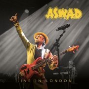 Aswad - Live In London (2024) [Hi-Res]