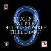 Christian Thielemann, Wiener Philharmonic Orchestra - Bruckner: Symphony No. 9 in D Minor, WAB 109 (Edition Nowak) (2023) [Hi-Res]
