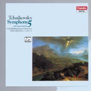 Mariss Jansons, Oslo Philharmonic Orchestra - Tchaikovsky: Symphony No. 5 (1984)