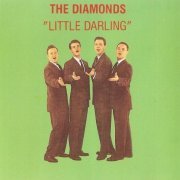 The Diamonds - Little Darling (1987)