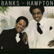 Banks & Hampton - Passport to Ecstasy (1977/2022)