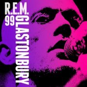 R.E.M. - Live from the Pyramid Stage, Glastonbury Festival, June 25, 1999 (2024)