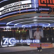 Zach Caruso Band - Neon Lights (2010)