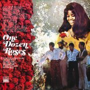 Smokey Robinson & The Miracles - One Dozen Roses (1971) [2016]