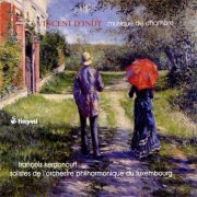 Francois Kerdoncuff - Vincent d'Indy: Musique de Chambre (2007)