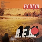 R.E.M. - Reveal (2001) {2023 Reissued Vinyl}