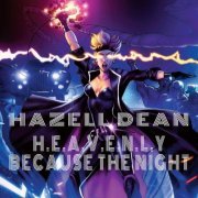 Hazell Dean - Because The Night / Heavenly (2019)
