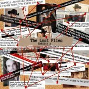 Craig Campbell - The Lost Files: Exhibit A (2023) [Hi-Res]
