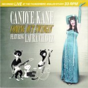 Candye Kane - Coming Out Swingin' (2013) [CD Rip]