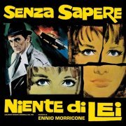 Ennio Morricone - Senza sapere niente di lei (Original Soundtrack) (2024) Hi-Res