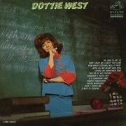 Dottie West - With All My Heart And Soul (1967) [2017] Hi-Res