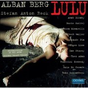 Stefan Anton Reck - Berg: Lulu (2010)