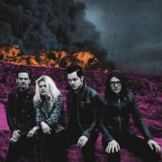 The Dead Weather - Dodge and Burn (2015) [Hi-Res]