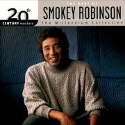 Smokey Robinson - 20th Century Masters: The Best of Smokey Robinson (2000)