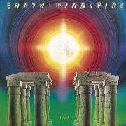 Earth, Wind & Fire - I Am (1986)
