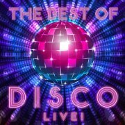 VA - The Best Of Disco - Live! (2015)