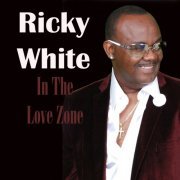 Ricky White - In the Love Zone (2017)