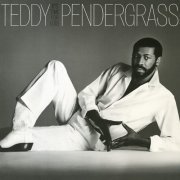Teddy Pendergrass - It's Time For Love (1981)