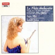 Susan Milan, Michael Dussek, Richard Hickox & City Of London Sinfonia - La Flute enchantée (1990)
