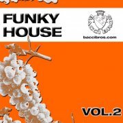 VA - Funky House, Vol. 2 (2010) FLAC