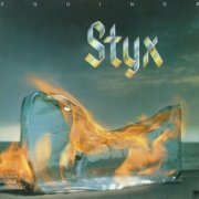 Styx - Equinox (1975)