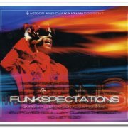 Prince - Funkspectations [2CD Set] (1999)