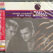 Conte Candoli & Lou Levy - West Coast Wailers (1955) [2012 Japan 24-bit Remaster] CD-Rip