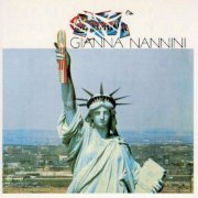 Gianna Nannini - California (1995)