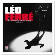 Léo Ferré - Les Années Chansons L'Ascension [5CD Box Set] (2015)