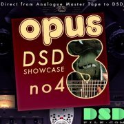 VA - Opus3 DSD Showcase 4 (2014) [DSD64]