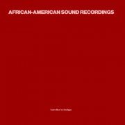 African-American Sound Recordings - Tamika's Lodge (2022)