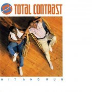 Total Contrast - Hit and Run (2021 Remastered) (2021) Hi Res