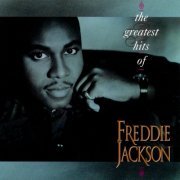 Freddie Jackson - Greatest Hits (2007) [CD-Rip]