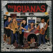The Iguanas - The Iguanas (1993)