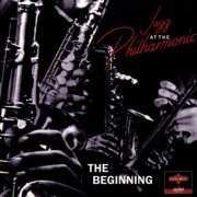 Jazz At The Philharmonic - The Beginning (1994)
