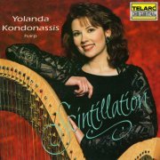 Yolanda Kondonassis - Scintillation (2020)
