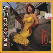Madhouse - 16 (1987) LP