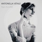 Antonella Vitale - Segni invisibili (2020)