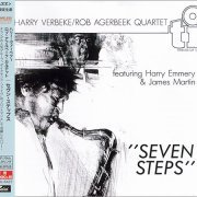 Harry Verbeke / Rob Agerbeek Quartet - Seven Steps (2016)