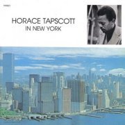 Horace Tapscott - In New York (2006) [FLAC]