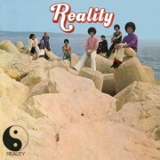 Reality / Tony and Reality - Reality (2019 Remaster)