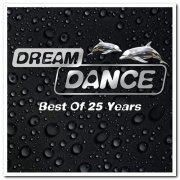 VA - Dream Dance - Best Of 25 Years [3CD Box Set] (2021)