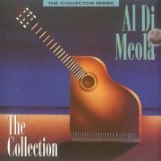 Al Di Meola - The Collection (1991)