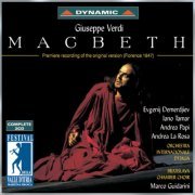 Marco Guidarini - Verdi: Macbeth (1997)