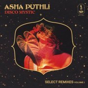 Asha Puthli - Disco Mystic: Select Remixes Volume 1 (2023) [Hi-Res]