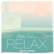 Blank & Jones - Relax (Edition Eleven) (2018) [CD-Rip]
